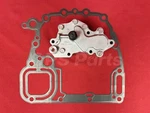 New Oem Mercury Oil Pump Assembly - Kit 884446T04 & 880624003. Fixed Price $392.45.