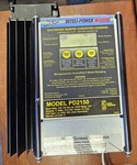 PD2150 3 Amp Inteli-power Marine Converter Charger. Fixed Price $400.00.