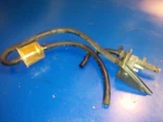 0438793 0333759 Fuel Hose Connector = Johnson Evinrude 40HP Vro (e Qq). Fixed Price $39.00.
