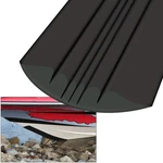 Megaware Keelguard Boat Hull Protector - 8' Black. Fixed Price $225.95.