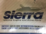 Aqua Power 704 Sierra Trim Hoses SIE182108 18-2108 32-59841. Fixed Price $40.00.