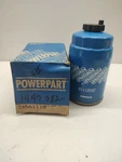 Perkins 26561118 Fuel Filter Power Part New Old Stock 1447 082. Fixed Price $8.99.