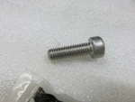 H6B Mercury Quicksilver 10-31985 Screw Oem New Factory Boat Parts. Fixed Price $7.17.