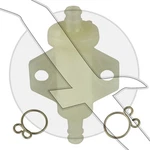 Mercury And Mariner Outboard Filter 35-18089. Fixed Price $14.99.