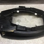 Mercury Oem Bottom Cowl 8HP 9.9HP Four Stroke Freshwater 853777T07. Fixed Price $75.00.