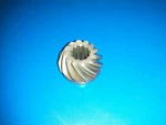 Honda 41131-881-000 10HP Pinion 7.5HP 75 100 8HP For Gearcase. Fixed Price $26.54.