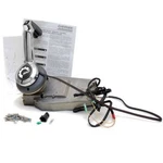 Evinrude/johnson Omc/brp Oem Concealed Side Mount Remote Control W/ Trim 5006561. Fixed Price $285.00.