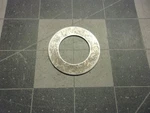 Perkins 33123117 Washer 734640M1 70253270. Fixed Price $9.99.