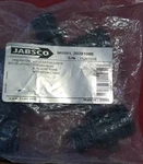 Jabsco Kit Adaptor Ports Garden Hose & .75 Barb W/epdm O-ring P# 20381088. Fixed Price $18.95.