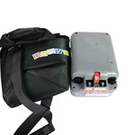 12V Bravo Super Turbo Inflatable Pump BST12HP-ADJUSTABLE Pressure Settings. Fixed Price $171.40.