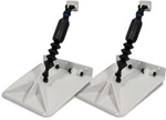 Nauticus SXW9510-40 White Composite 9.5"X10" 40LB Actuators Complete Kit. Fixed Price $136.25.