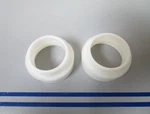 *new Oem* (lot Of 2) 0810 Volvo Penta Retainer 873534. Fixed Price $8.00.
