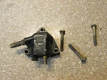 Mercury Outboard 650 / 65HP Fuel Pump 55156A5. Fixed Price $50.00.