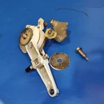Lever 0391936 Cam 0395310 0318561 Johnson Evinrude 115HP. Fixed Price $25.00.