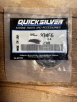 Mercury Quicksilver 25-33466 O-ring (QTY-4) Nos. Fixed Price $12.00.