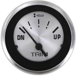 Sierra 63482P Sterling Trim Gauge Mercury Mercruiser Volvo Dp Sx Yamaha 2001 &. Fixed Price $35.34.