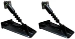Nauticus 3932425 PT980-40 Pro Troller Smart Tabs Series 12 16 Ft W/40 Hp. Fixed Price $187.38.