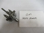D10 Gm Kent Moore J-33944 Compressor Clutch Plate Remover Marine Specialty Tool. Fixed Price $13.58.