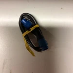 Suzuki 2 Foot Backbone Extension Cable For Models: Df 40-300 #990C0-88004. Fixed Price $20.00.