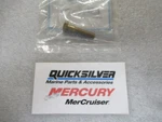 F9A Genuine Mercury Quicksilver 10-76596 Screw Oem New Factory Boat Parts. Fixed Price $5.89.