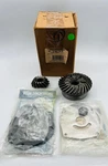 Mercury Oem 43-878611A2 Forward & Pinion Gear Set 225-300HP-SEE Details. Fixed Price $450.00.
