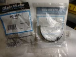 843155001 Mercury Marine Foam Strip. Fixed Price $5.00.