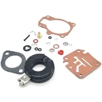 Carburetor Rebuild Repair Kit For Johnson Evinrude 18HP 20HP 25HP 28HP 30HP. Fixed Price $13.94.