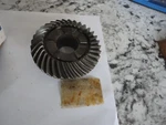 *new Oem* Mercury Quicksilver Gear 43-61026. Fixed Price $18.00.
