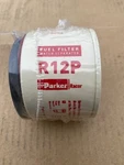 R12P Parker Racor Fuel Filter 30 Micron For Vacuum (suction Side). Fixed Price $27.99.