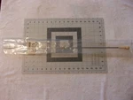 Mercury Quicksilver 861942T6 Dipstick 860210 Mercruiser 4.3LH Gen+ 4BBL Gm 262. Fixed Price $69.99.