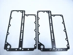 Johnson Evinrude 317914, Exhaust Cover Gasket (2 Pack) Oem. Fixed Price $16.99.