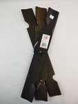 Rotary 15-13482 Blade 18-1/2" Replaces Snapper 1737252BZ Set Of. Fixed Price $39.99.