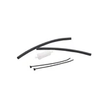 Mercury 816296A3 Inline Fuel Filter Kit 5-15 Hp Fourstroke. Fixed Price $15.63.