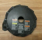 1994-2001 Mercury Mariner Flywheel Cover 18896A1. Fixed Price $56.55.