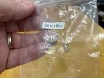 Omc Evinrude Johnson# 306180 - Carburetor Link Retainer Bushing; Nos, Oem Part. Fixed Price $8.00.