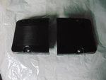 Omc Johnson Evinrude Port And Stbd Covers 335475, 335474. Fixed Price $30.00.