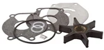 Mercury Force Impeller Kit 47-85089T4 9.9 13.5 15 18 20 25 Hp Stroke. Fixed Price $32.82.