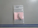 *new Oem* (lot Of 2) 0770 Omc Johnson Evinrude Tilt Pin 0329531. Fixed Price $5.00.