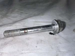 1995 Tiger Shark Montego Jetski Oem 3008-206 Screw, Cap Cylinder Head Bolt. Fixed Price $8.00.