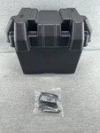 Marpac 7-0036 Battery Box Group 24 Series Marine Grade Boat Truck Rv Camper. Fixed Price $12.99.