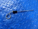 Onan Mdkav 9KW Marine Generator Oil Dipstick 181-9121. Fixed Price $20.00.