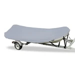 Carver 7INF10P-10 Boat Cover INF-10 Sport Pg Gray. Fixed Price $126.85.