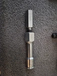 Snap On CG40A10 Blind Hole Bearing Bushing Puller Collet. Fixed Price $119.99.
