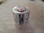 Omc Johnson Evinrude Carb Venturi Locating Gauge Part 379242 60-85 Hp 1968. Fixed Price $59.99.
