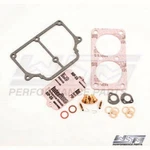 Wsm Mercury 135-225 Hp 78-89 Carburetor Kit W/ Needles & Seats 600-10, 1395-6452. Fixed Price $32.97.