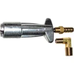 New Mercury/quicksilver Marine Fuel Connector 1/4" Npt Oem 22831A3 Cast Alum. Fixed Price $16.99.