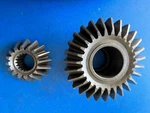 Mercury Oem Gear Drive Set 41657T 41656. Fixed Price $459.95.