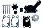 Water Pump Impeller Kit 4-8HP 2STR Johnson Evinrude Outboard 12065 389844 396644. Fixed Price $35.99.