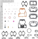 Rochester 2G Carburetor Rebuild Kit - Premium Marine. Fixed Price $55.00.