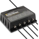 Minn Kota MK550PCL Bank X 10 Amp On-board Precision Battery Charger. Fixed Price $639.99.